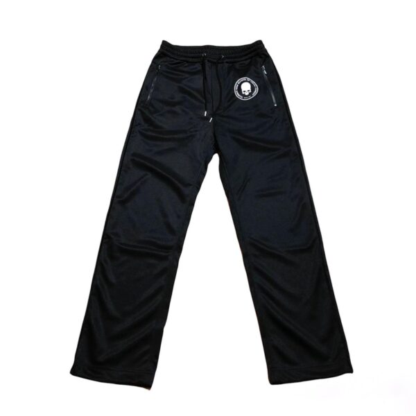 Number (N)ine « school of visual comedy » track pant