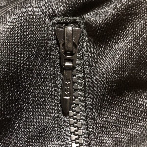 Number (N)ine « school of visual comedy » track pant - Image 3