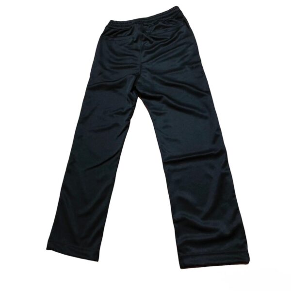 Number (N)ine « school of visual comedy » track pant - Image 2