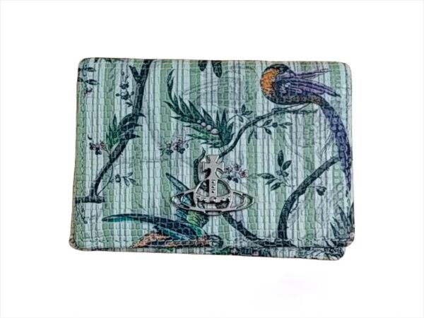 Vivienne Westwood card holder 2021