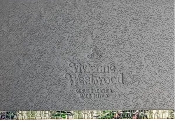 Vivienne Westwood card holder 2021 - Image 4