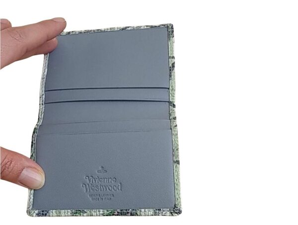 Vivienne Westwood card holder 2021 - Image 3