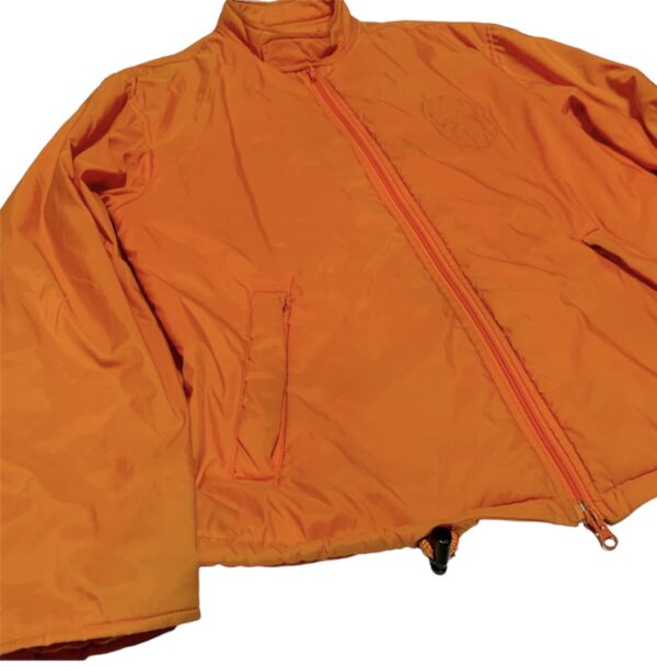 A Bathing Ape 90's nylon jacket - Image 3