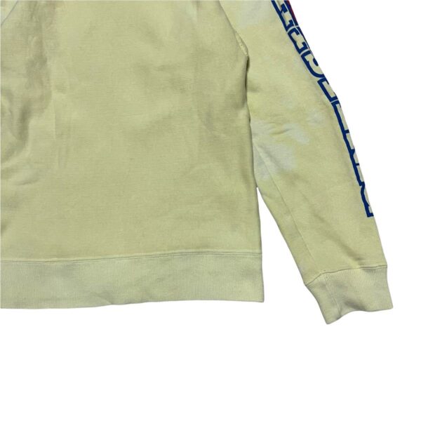 Hysteric Glamour 90’s zip up hoodie - Image 3