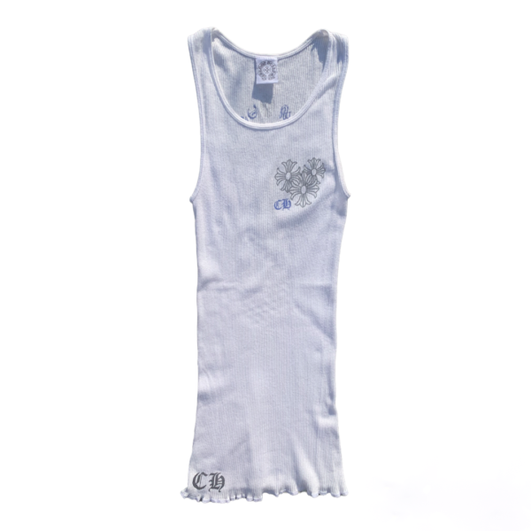 Chrome Hearts Tank Top