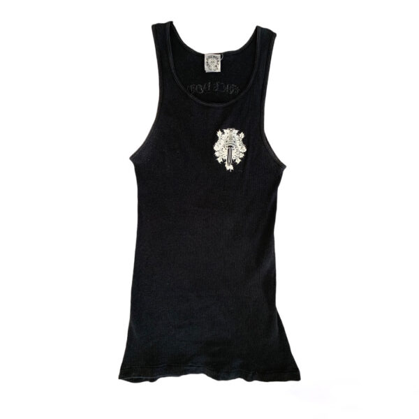 Chrome Hearts Tank Top