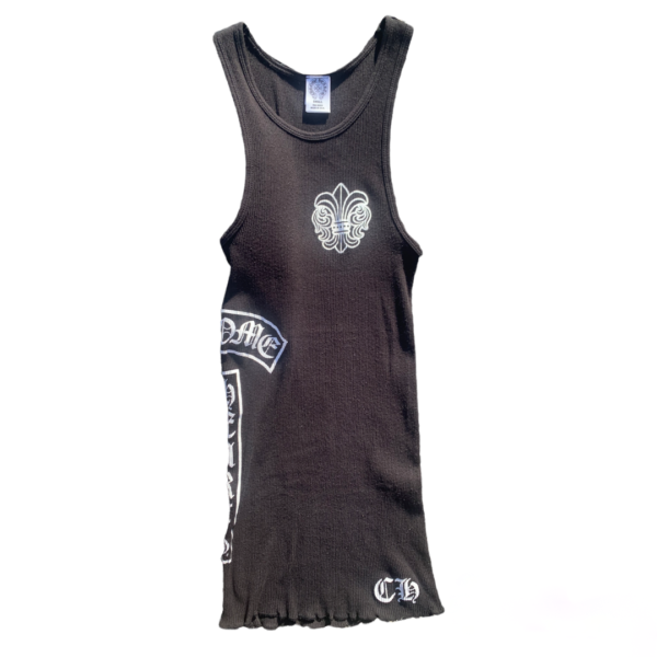 Chrome Hearts Tank Top