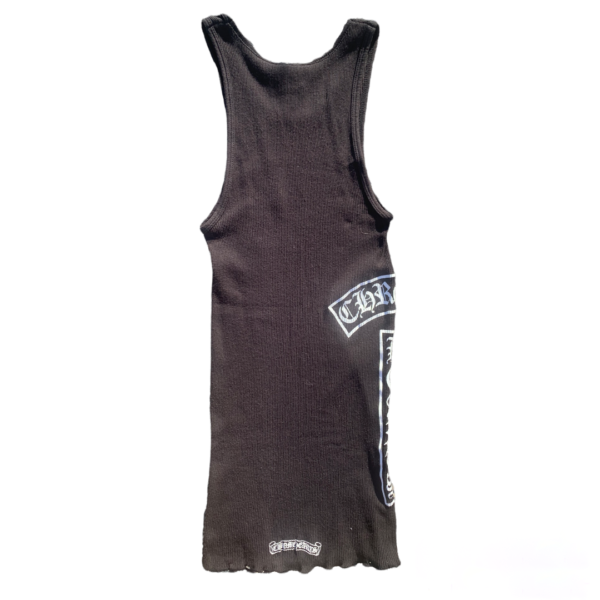 Chrome Hearts Tank Top - Image 2