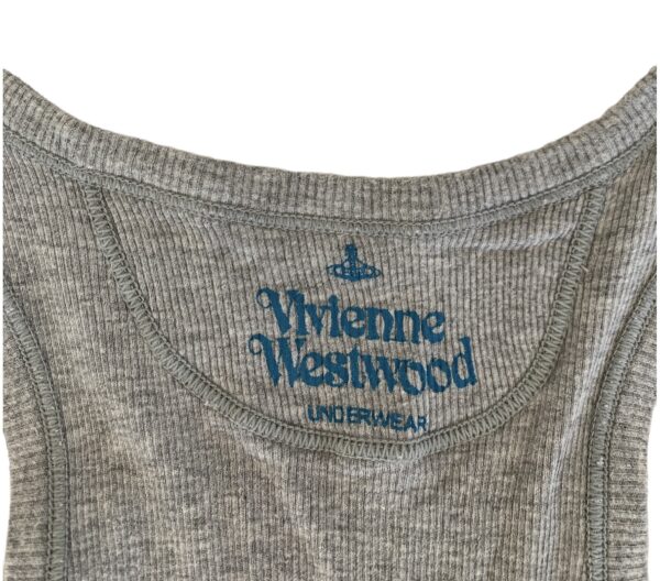 Vivienne Westwood Tank Top - Image 3