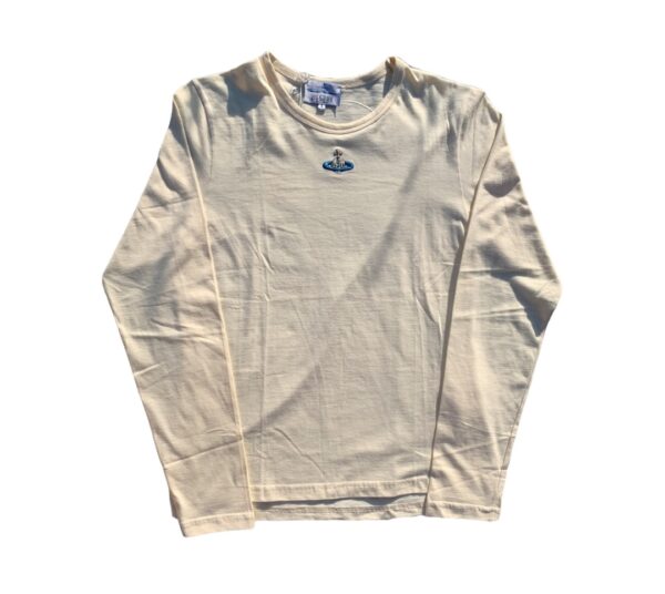 Vivienne Westwood Orb Long Sleeve