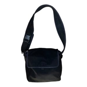 Miu Miu Archive Nylon Shoulder Bag